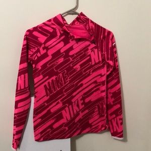 Nike sweater